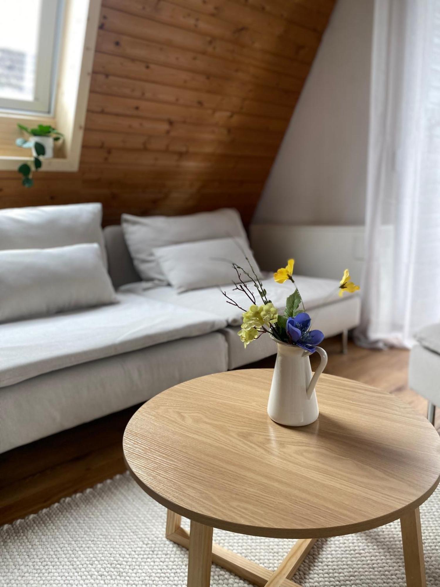 Ferienhaus Am See Im Fichtelgebirge Nagel Eksteriør bilde