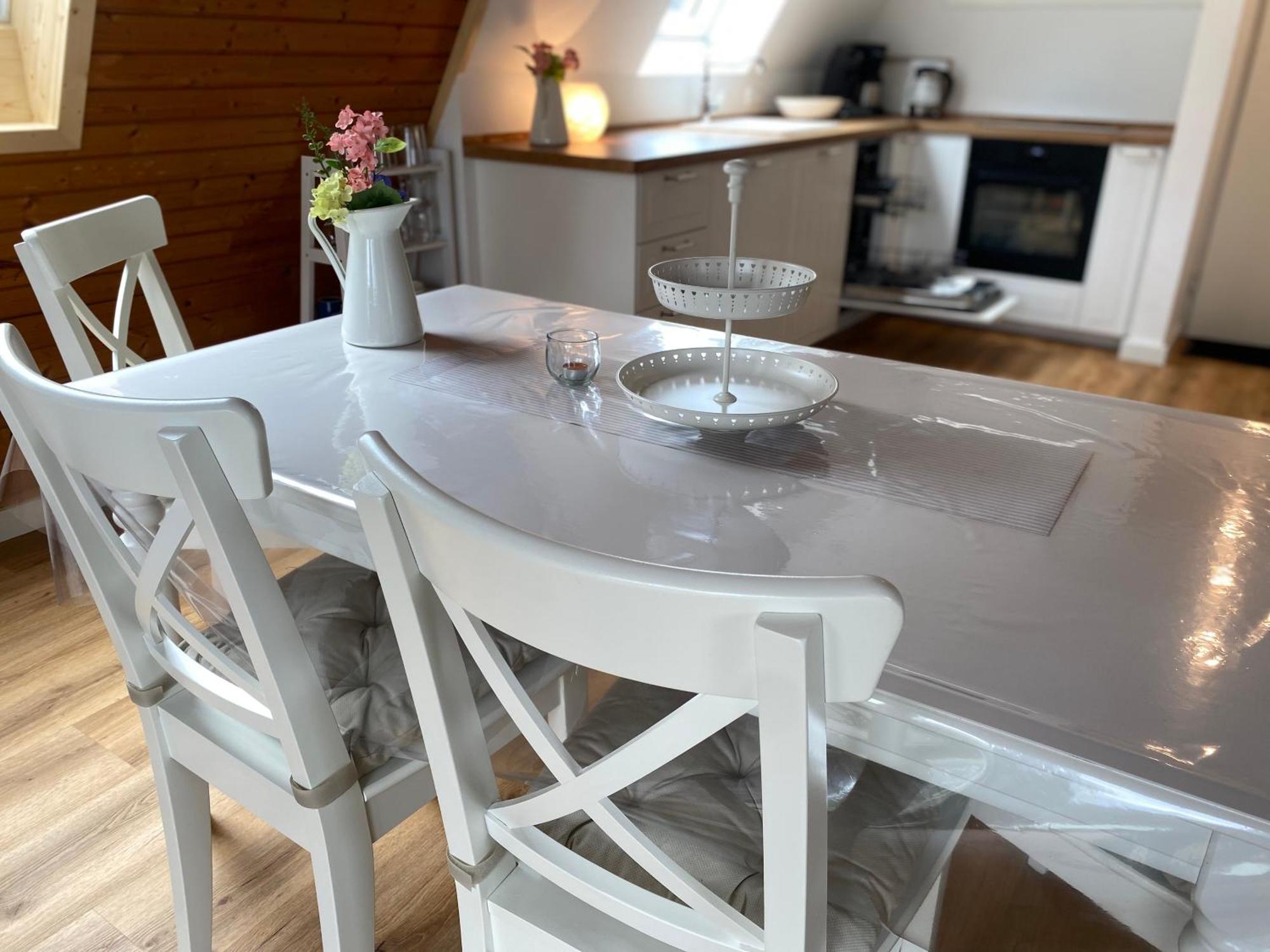 Ferienhaus Am See Im Fichtelgebirge Nagel Eksteriør bilde