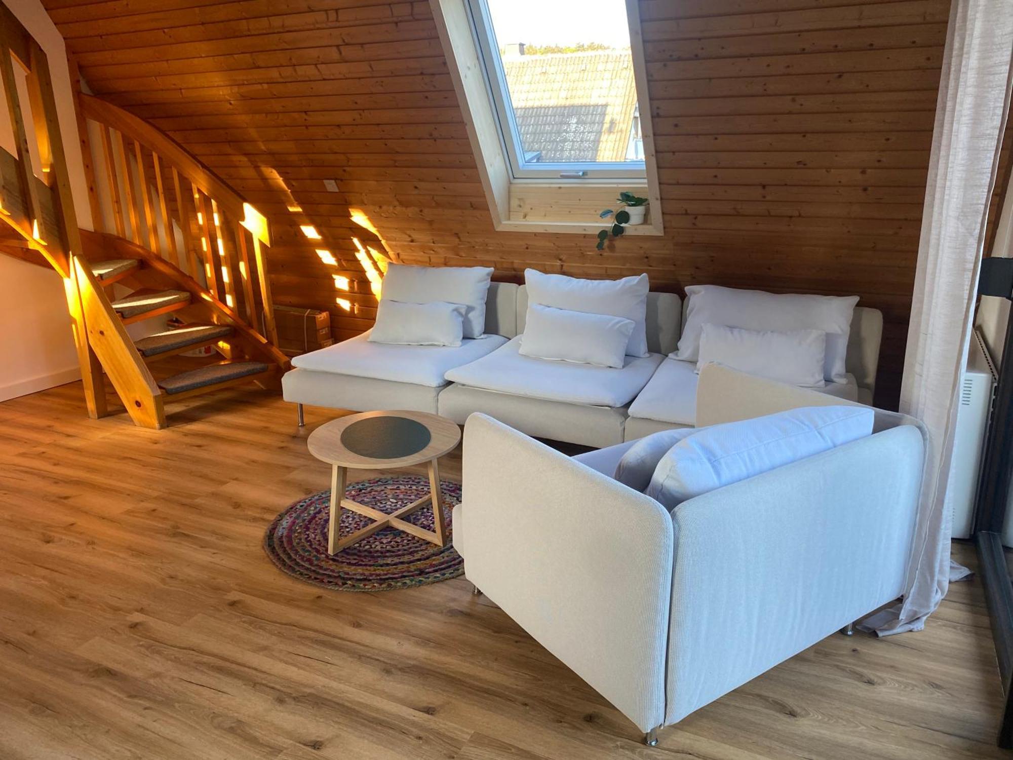 Ferienhaus Am See Im Fichtelgebirge Nagel Eksteriør bilde